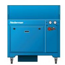 Nederman - FilterBench 23, with carbon filter